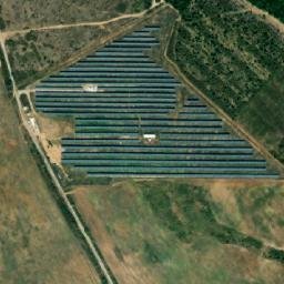 Satellite imagery of Kaleto, BG