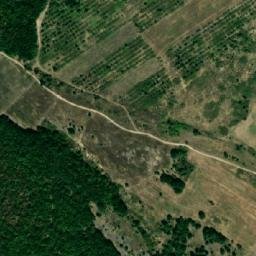 Satellite imagery of Keltepe, BG