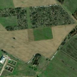 Satellite imagery of TT99B, BG