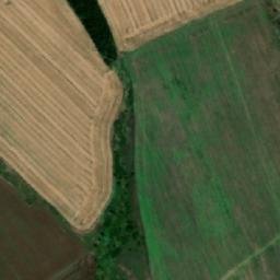 Satellite imagery of TT7, BG