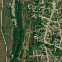 Satellite imagery of TT58A, BG