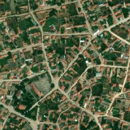 Satellite imagery of TT58A, BG