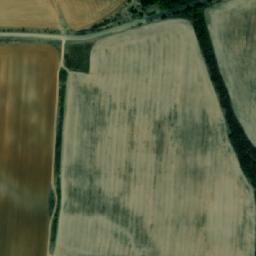 Satellite imagery of TT48, BG