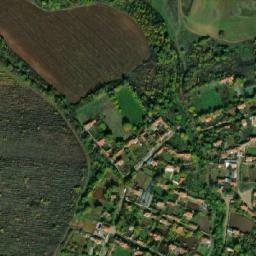 Satellite imagery of TT45A, BG