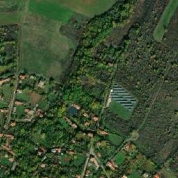 Satellite imagery of TT45A, BG