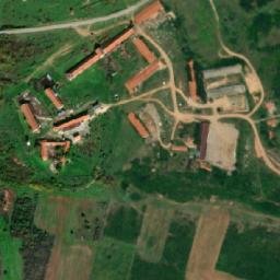 Satellite imagery of TT52A, BG