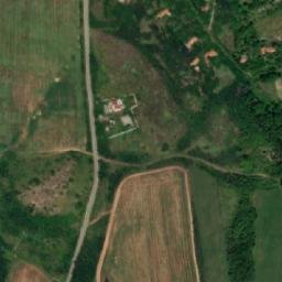 Satellite imagery of TT14/III/, BG