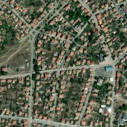Satellite imagery of TT81A, BG