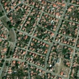 Satellite imagery of TT81A, BG