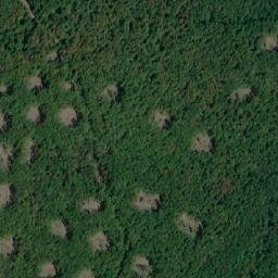 Satellite imagery of Rosen, BG