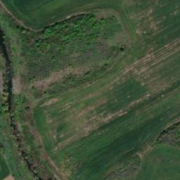Satellite imagery of Kanarata, BG