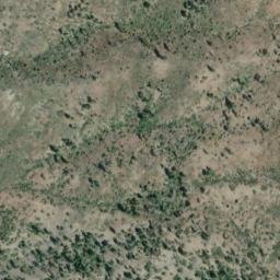 Satellite imagery of Eureka Mine, US
