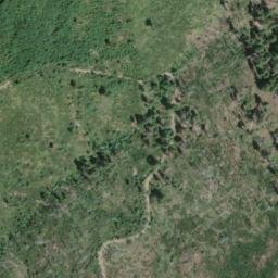 Satellite imagery of Squaw Ridge, US