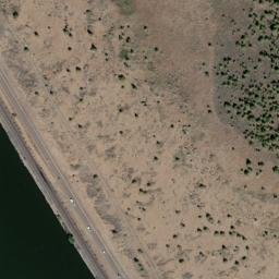 Satellite imagery of Rattlesnake Point, US