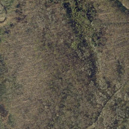 Satellite imagery of Gravel Point, US