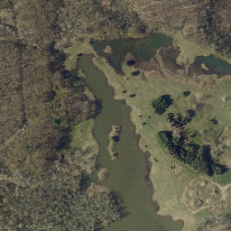 Satellite imagery of Gravel Point, US