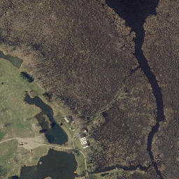 Satellite imagery of Gravel Point, US