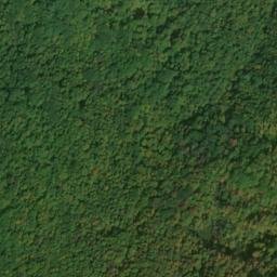 Satellite imagery of Point Lookout, US