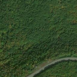 Satellite imagery of Point Lookout, US