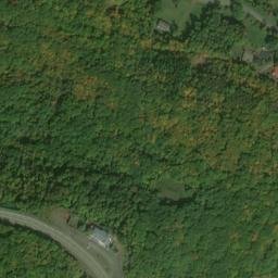 Satellite imagery of Point Lookout, US
