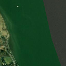 Satellite imagery of Little Nutten Hook, US