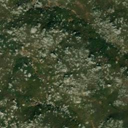Satellite imagery of Pena Corneira, ES