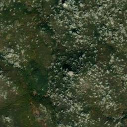 Satellite imagery of Pena Corneira, ES