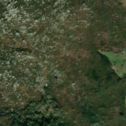 Satellite imagery of Pena Corneira, ES
