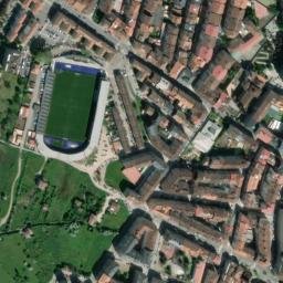 Satellite imagery of Ponte Vella, ES