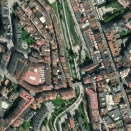 Satellite imagery of Ponte Vella, ES