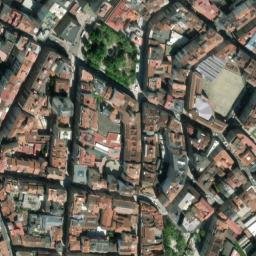 Satellite imagery of Ponte Vella, ES
