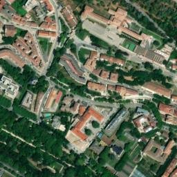 Satellite imagery of Mirador, ES