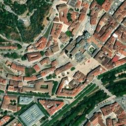 Satellite imagery of Mirador, ES