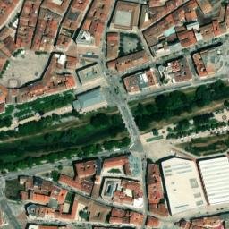 Satellite imagery of Mirador, ES