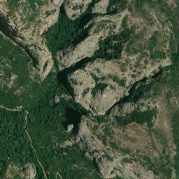 Satellite imagery of Mirador de los Buitres, ES