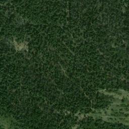 Satellite imagery of Sierra de Bonés, ES