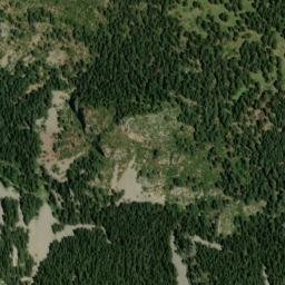 Satellite imagery of Coma Oriola, ES