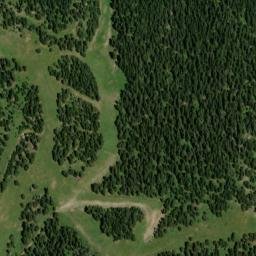 Satellite imagery of Coma Oriola, ES