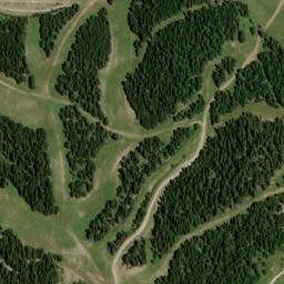 Satellite imagery of Cap del Bosc, ES