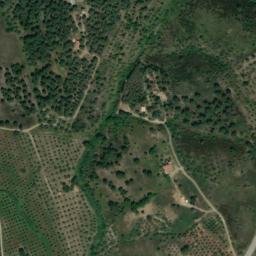 Satellite imagery of Castell de Quermançó, ES