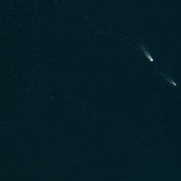 Satellite imagery of Cap Ravener, ES
