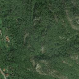 Satellite imagery of Dubrava, ME