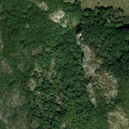 Satellite imagery of Dubrava, ME