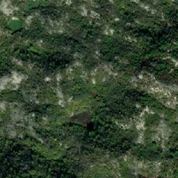 Satellite imagery of Ðurđevo Ždrijelo, ME