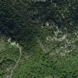 Satellite imagery of Maja e Kalasë, AL