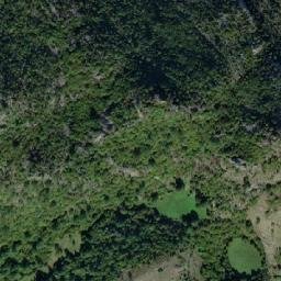 Satellite imagery of Maja e Kalasë, AL