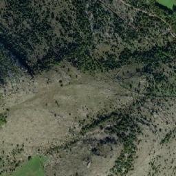 Satellite imagery of Maja e Kalasë, AL