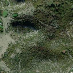 Satellite imagery of Maja e Burgutarit, AL