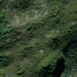 Satellite imagery of Maja e Rensit, AL