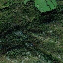 Satellite imagery of Maja e Rensit, AL